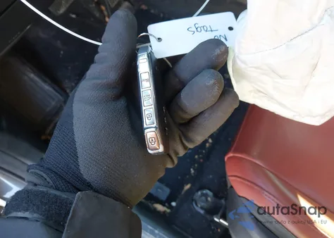 2023 Kia Sportage Hybrid Sx-Prestige из США, поврежденный, VIN KNDPXCAG2P7054330